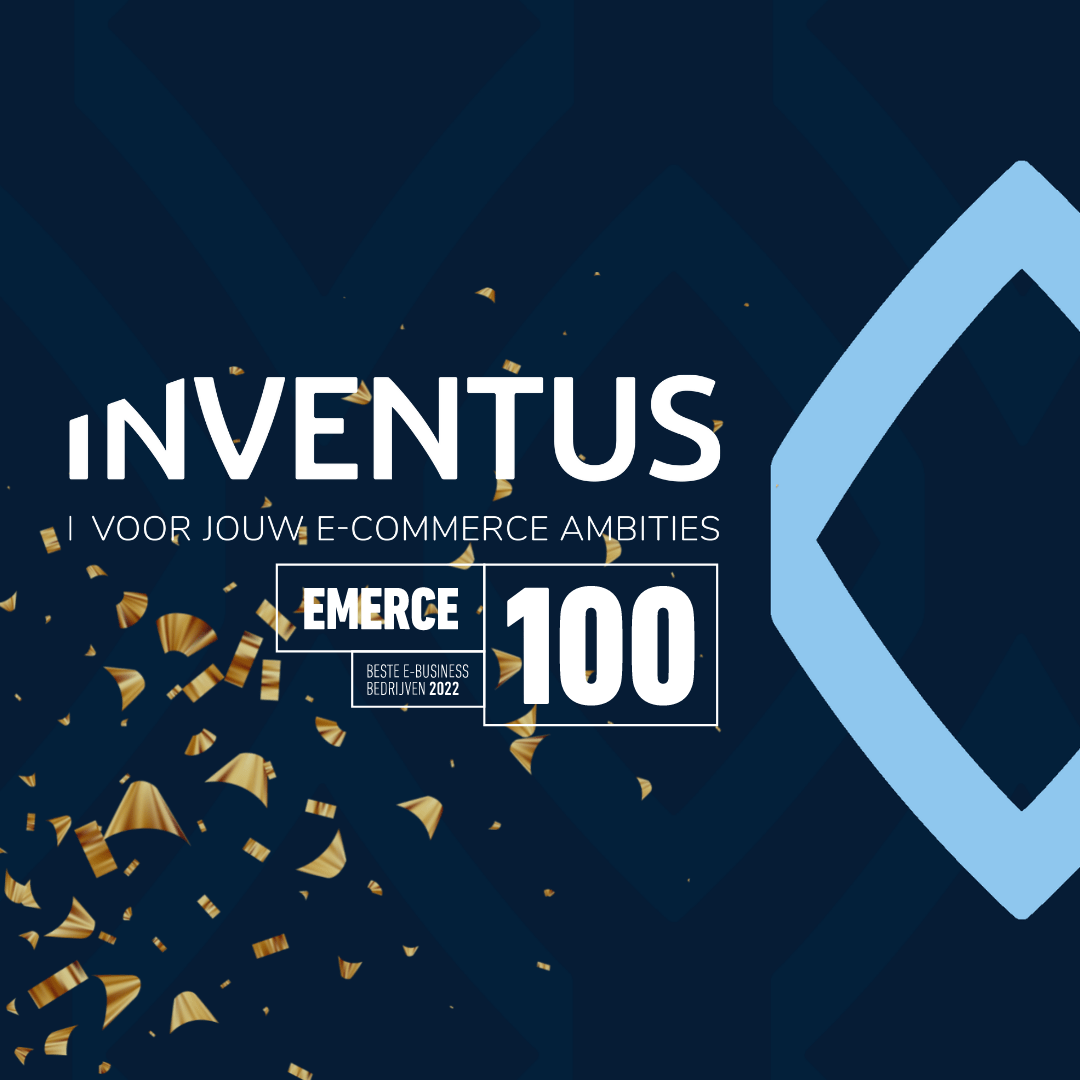 Inventus emerce100 #1