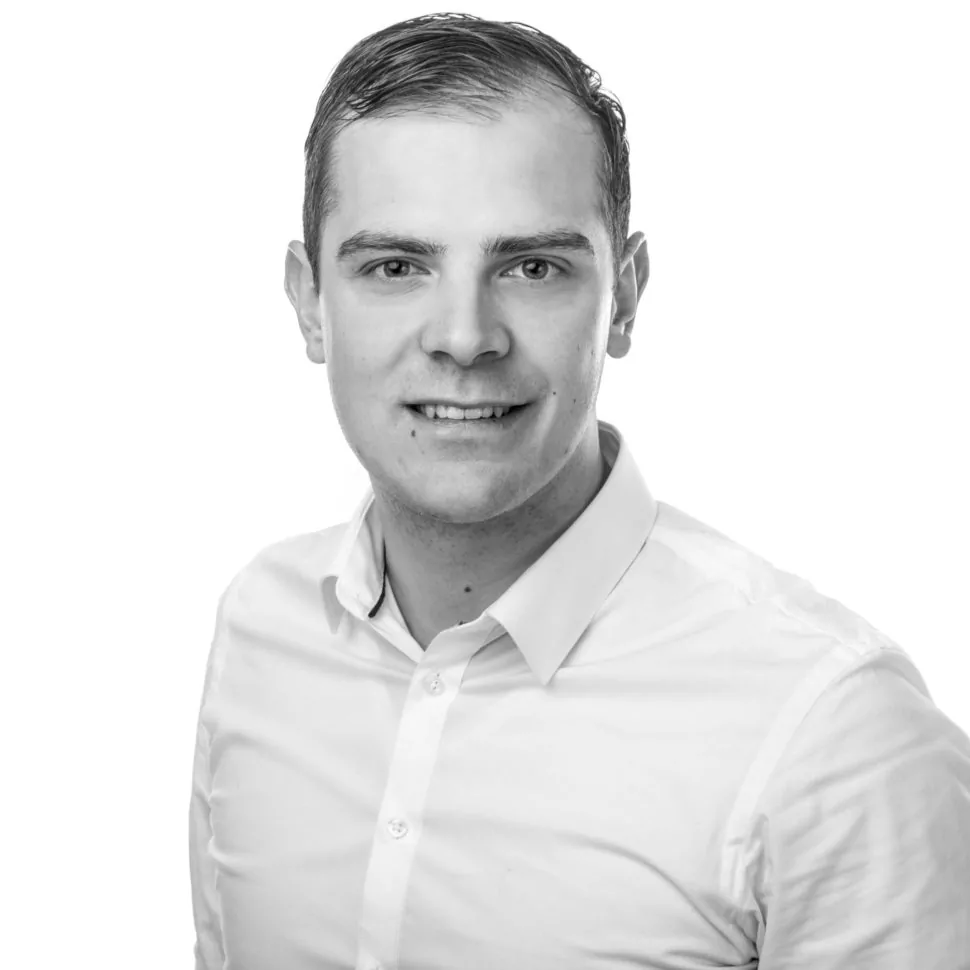 Martijn Pegge