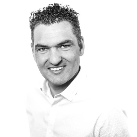 Richard Kuipers