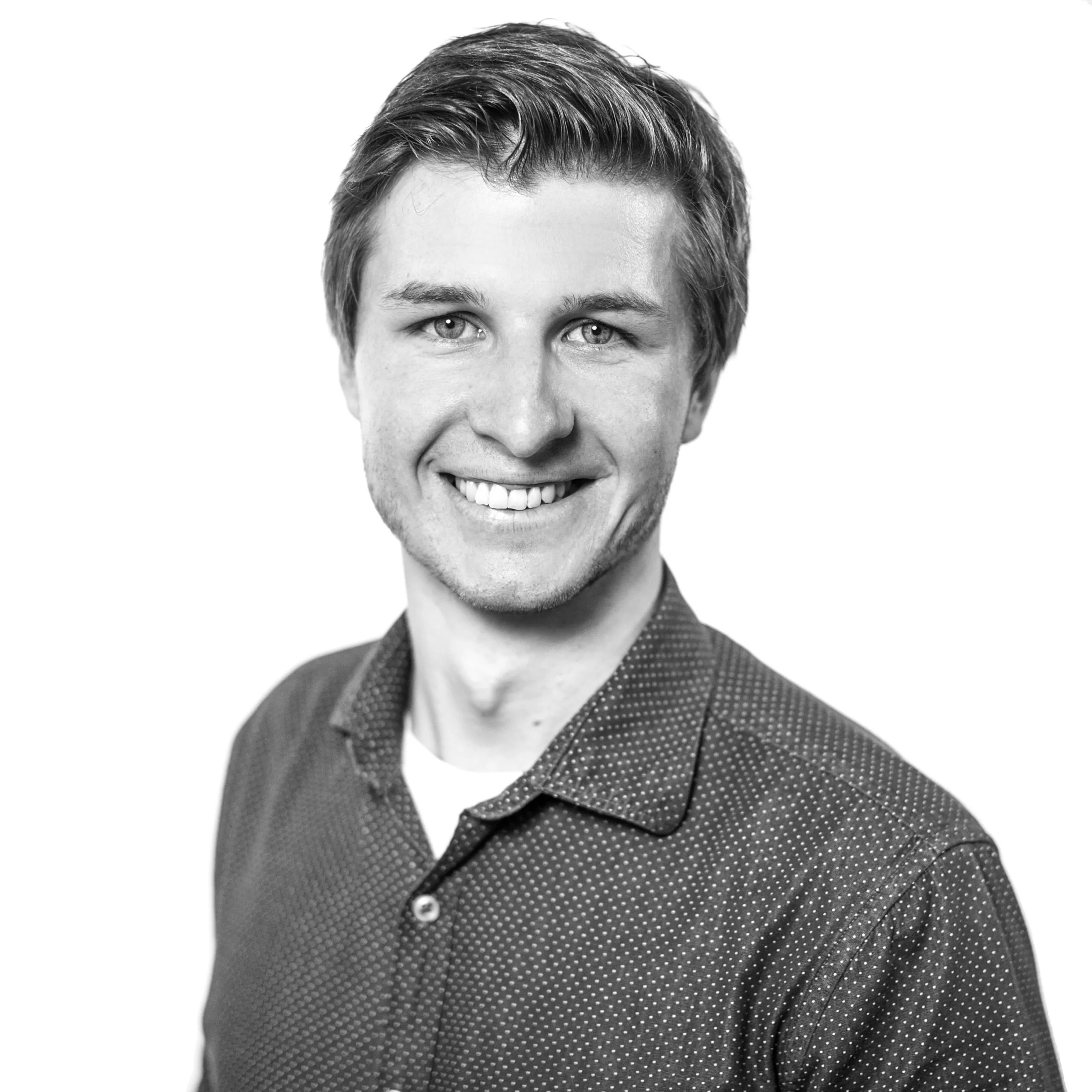 Jorrit Molenaar