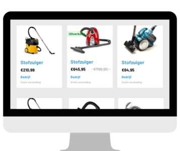 Google Shopping 