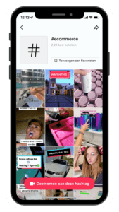 TikTok adverteren