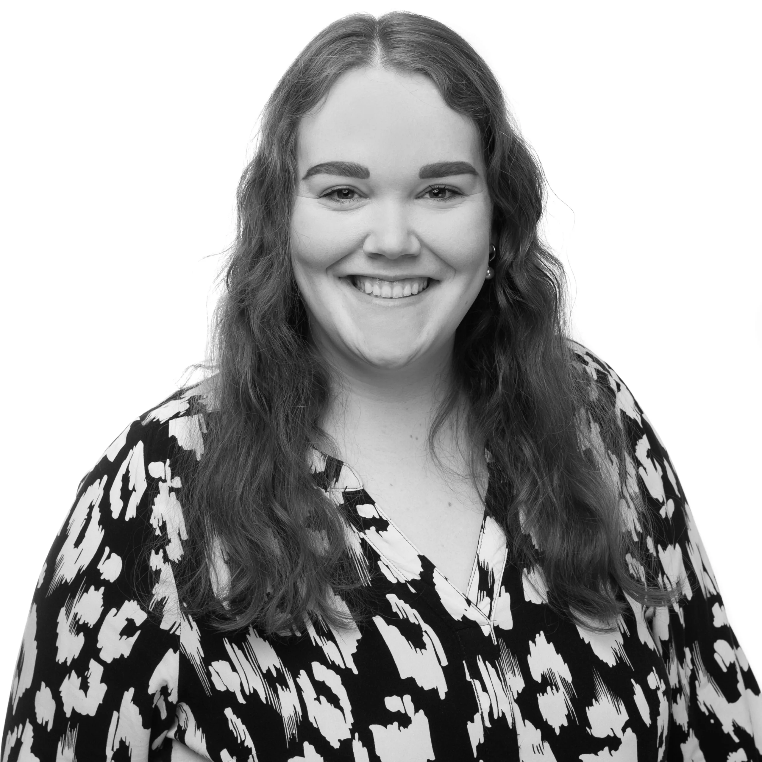 Lisanne Hemel - Online Marketeer bij Inventus