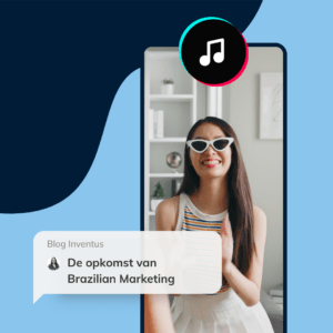 De opkomst van Brazilian Marketing