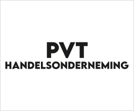 PVT handelsonderneming